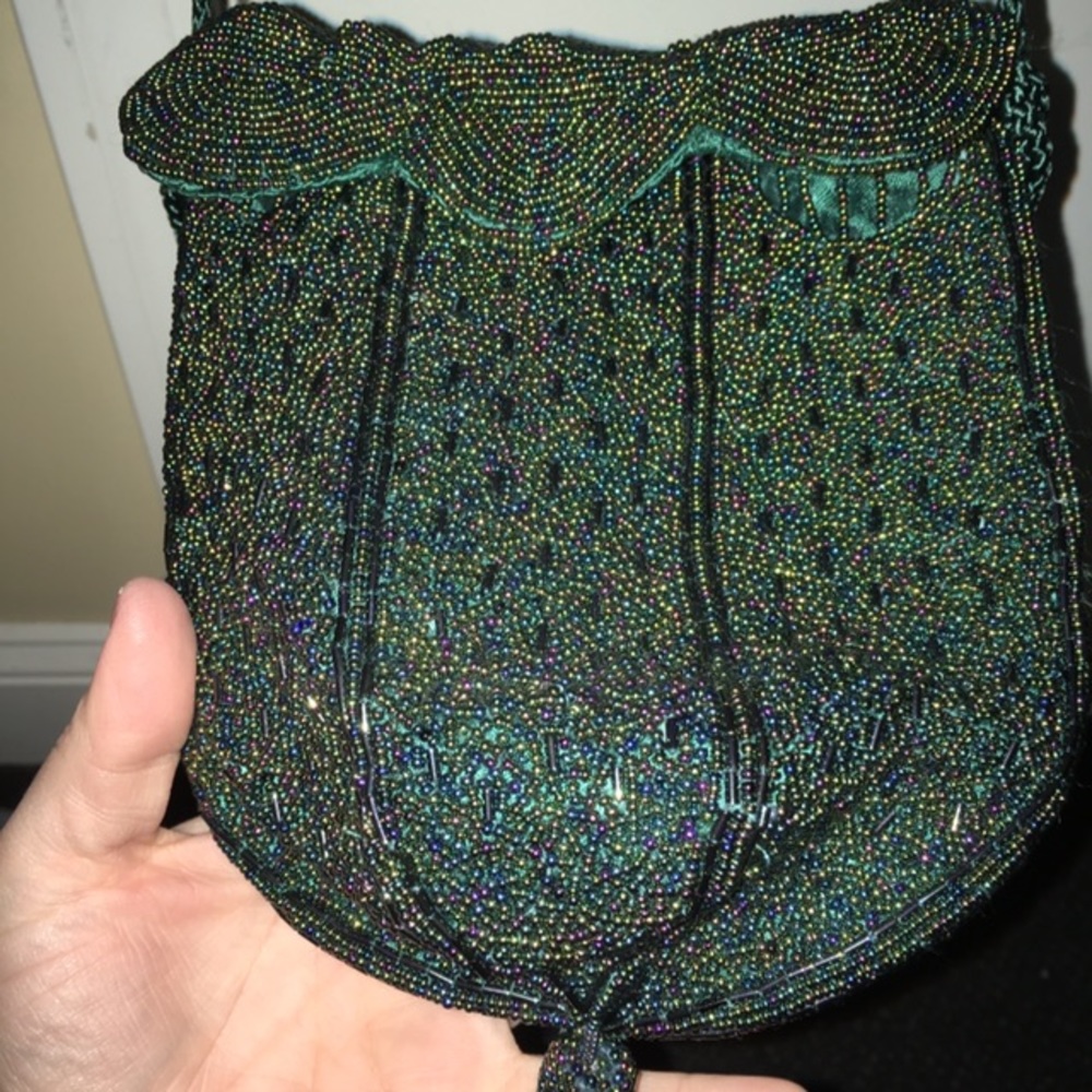 Bloomingdales satchel